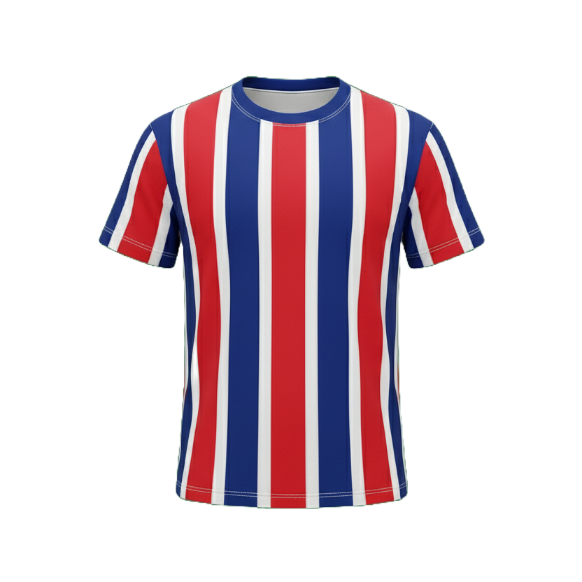 Crystal Palace kit